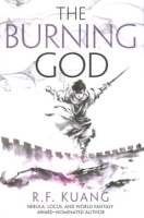 The_Burning_God